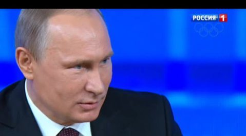 52 вопроса Путину: президент ответил на все, но скрыл имя преемника