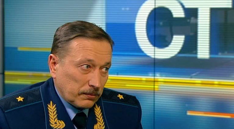 Александр Новиков. Эфир от 20.12.2013