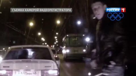 ДЧ Хулиганы с битами