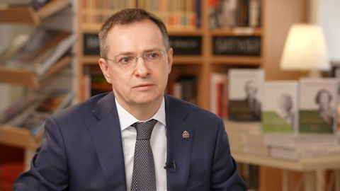 Мединский раскрыл важные детали переговоров с Украиной