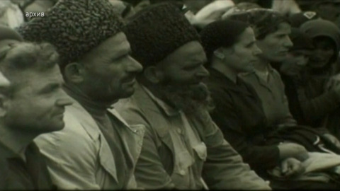 Как молоды мы были. К 100-летию Комсомола