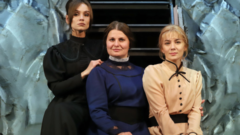 "Мелиховская весна" представила фестивальную программу