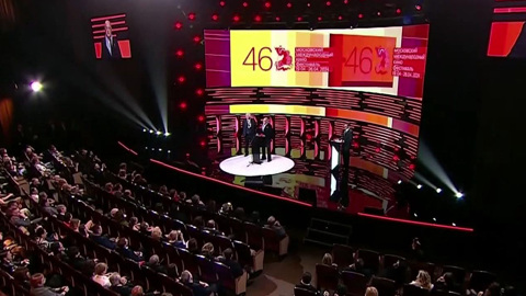 Чем запомнится 46-й Московский Международный кинофестиваль