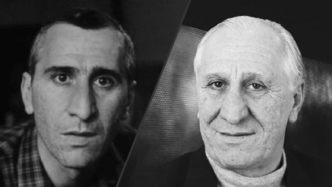 Ушел из жизни актер Тристан Саралидзе