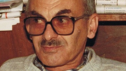 К 100-летию со дня рождения Булата Окуджавы