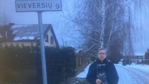 В Ленобласти ликвидирован украинский диверсант