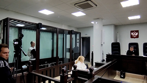 Уголовник расправился со своей бывшей учительницей из-за 100 рублей