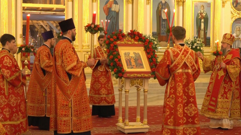 Эфир от 05.05.2024