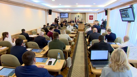 Эфир от 04.05.2024