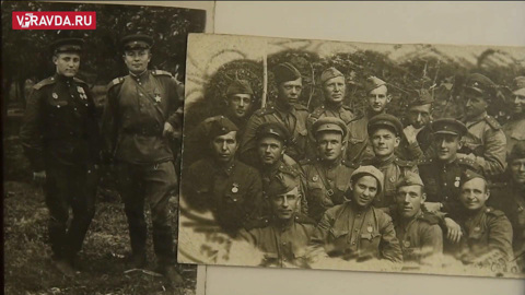 Глазами очевидца: 5 мая 1944-го началась операция по освобождению Севастополя