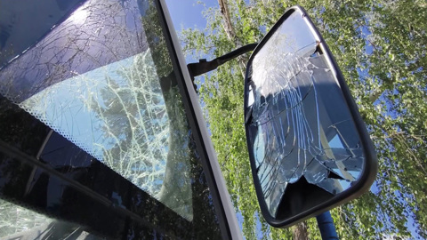 В Белгородской области погибли семь человек после масштабной воздушной атаки