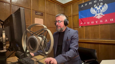 День радио на освобожденных территориях – большой праздник