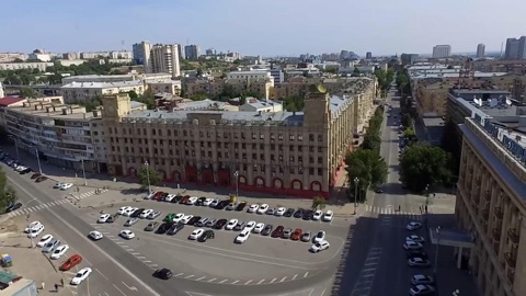 Главпочтамт. Эфир от 08.05.2024
