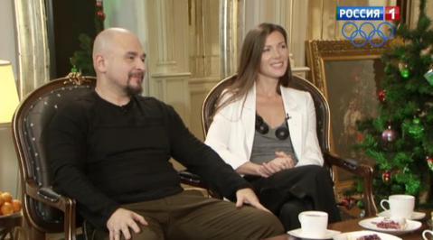 Эфир от 21.12.2013. Сергей Трофимов