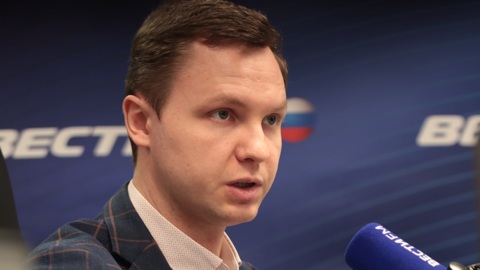Юшков: США своеобразно "отслеживают потоки российской нефти"