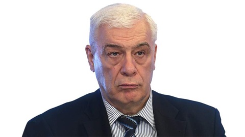 Учения с нестратегическим ядерным оружием – это сигнал Западу