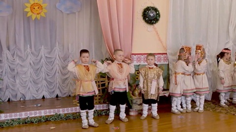 Эфир от 13.05.2024
