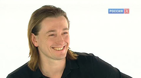 Сергей Безруков