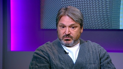 Вадим Евсеев о Российской премьер-лиге