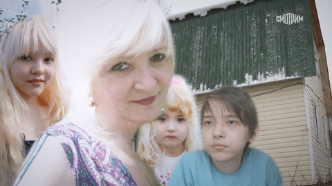 Сын Дины Азизовой, прятавшей детей в домашней тюрьме много лет, простил мать