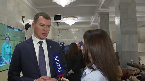 Дегтярев о развитии спорта: бесплатные занятия – наша цель