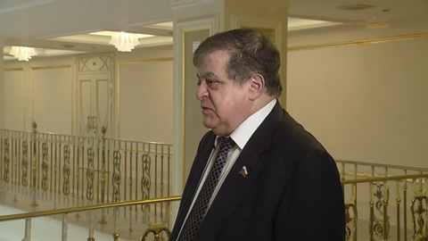 Джабаров удовлетворен ответами руководителей силового блока