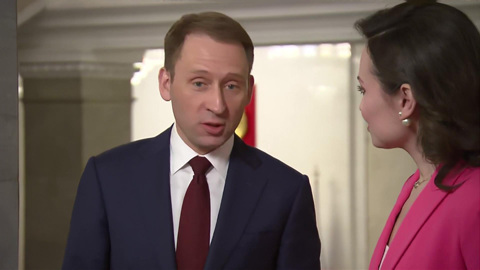 Александр Козлов: результаты будут не только на бумаге