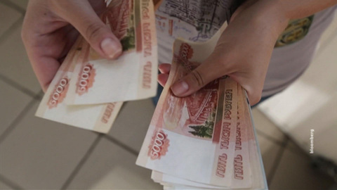 22 тысячи граждан за год попались на взятках