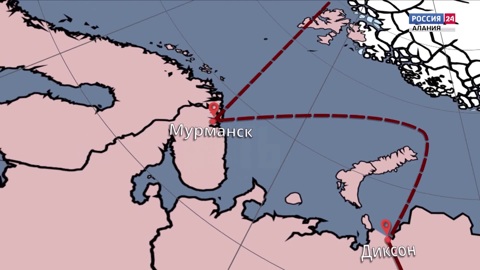 Путь