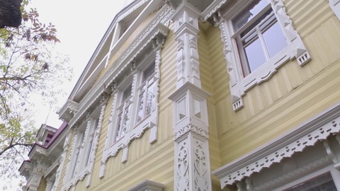 Льготную программу аренды старинных зданий запустили в Самарской области