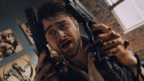 Трейлер Трейлер