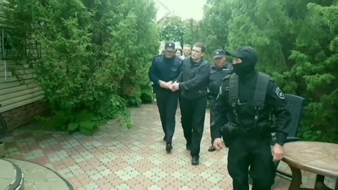 "Тверскому волку" отказали в участии в спецоперации