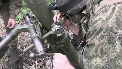 Санитарная зона в Харьковской области неуклонно расширяется
