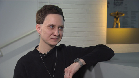 Екатерина Новокшонова –  о новой выставке в Музее Вадима Сидура