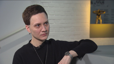 Екатерина Новокшонова – о новой выставке в Музее Вадима Сидура