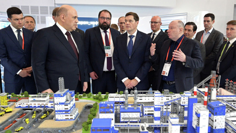 Более половины российских компаний перешло на отечественный софт