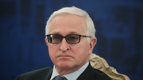 Шохин: цифровые технологии становятся главным драйвером экономики
