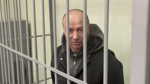 Главный борец с коррупцией Свердловской области погорел на коррупции