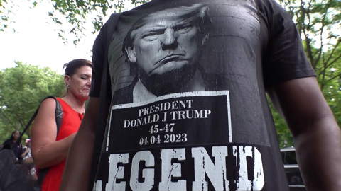 Байден рассчитывает на Голливуд, а Трамп – на дебаты