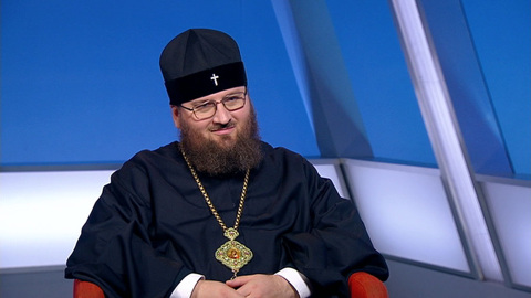 Митрополит Зарайский Константин: в Новой Каледонии идет борьба за ресурсы