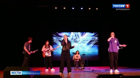 Творческие коллективы ПГУ им. Шолом-Алейхема выступили с отчетным концертом