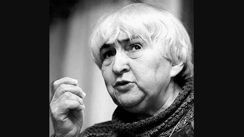 Умерла историк театра и педагог Инна Соловьёва