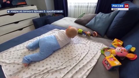 Эфир от 30.05.2024