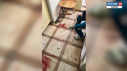 Расследование убийства в Крутых выселках закончили