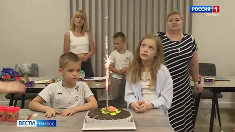 Фонду «Защитники Отечества» исполнился 1 год