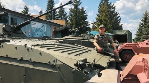 Старшина