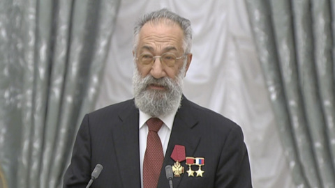 Полярник и депутат, Герой Советского Союза и Герой России. Умер Артур Чилингаров