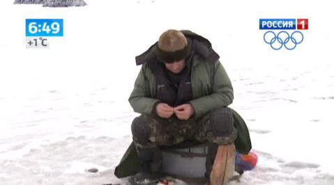 Рыбалка на лиманах