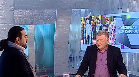 Эфир от 22.12.2013