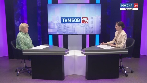 Елена Гребенникова о работе пришкольных лагерей